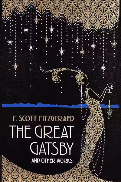 Great Gatsby and Other Works