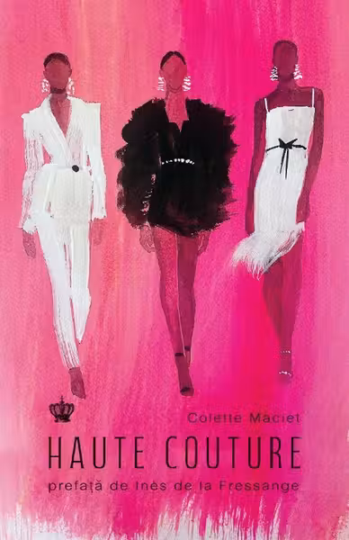 Haute Couture