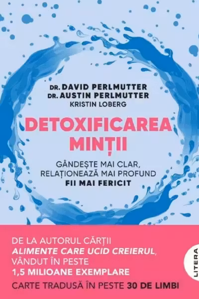 Detoxificarea mintii