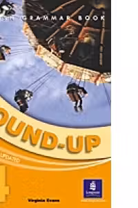 Round-Up 4 (new and updated) - English Grammar Book