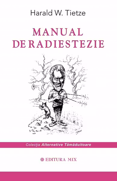 Manual de radiestezie