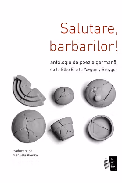Salutare, barbarilor!