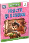 Fructe si legume