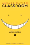 Assassination Classroom Vol. 1