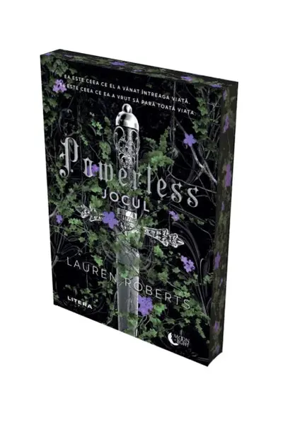 Powerless. Jocul