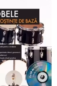Tobele - Cunostinte de baza (cu CD de exercitii: 94 de track-uri)