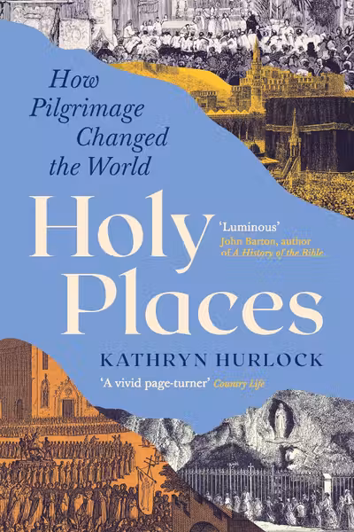 Holy Places