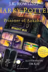Harry Potter and the Prisoner of Azkaban (Illustrated Edition)
