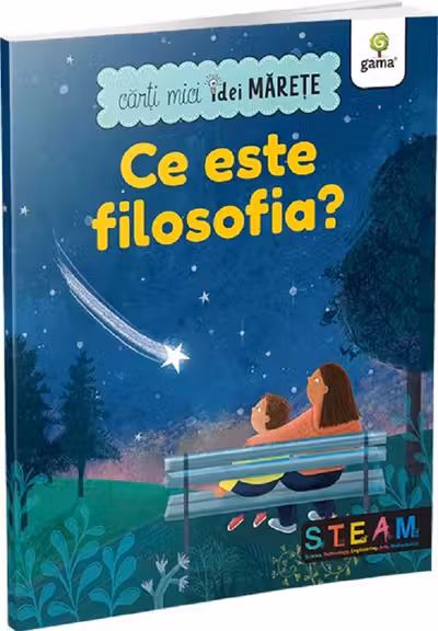Ce este Filosofia?