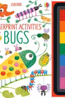 Fingerprint Activities: Bugs