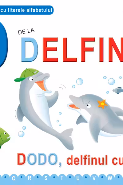D de la Delfin
