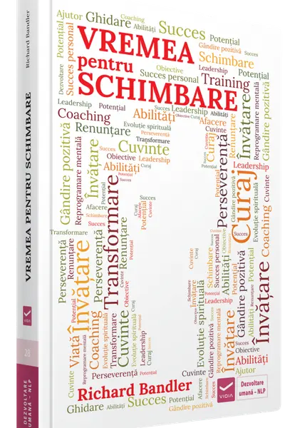Vremea pentru schimbare