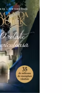 Lira. O relatie periculoasa
