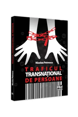 Traficul transnational de persoane
