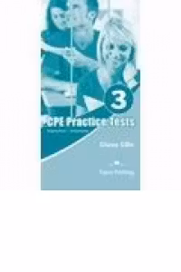 Teste limba engleza CPE Practice Tests 3 Audio set 6 CD - Virginia Evans, Jenny Dooley