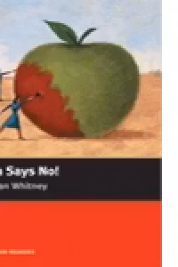 Sara Says No!