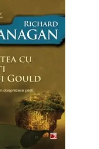 Cartea cu pesti a lui Gould