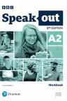 Speakout 3rd Edition A2 Workbook with Key