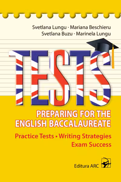 Tests. Preparing for the English Baccalaureate