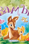 Pop-up-Bambi