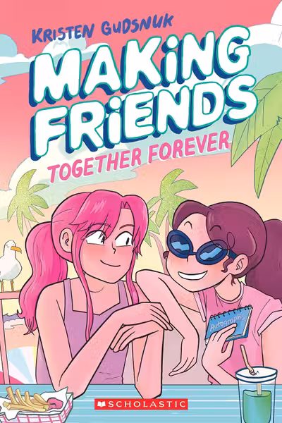 Making Friends