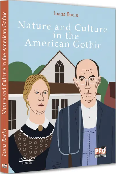 Nature and Culture in the American Gothic
