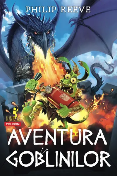Aventura goblinilor