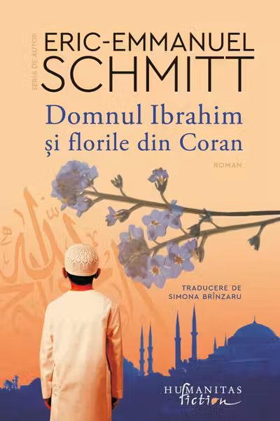 Domnul Ibrahim şi florile din Coran