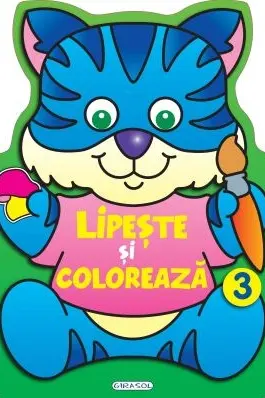 Lipeste si coloreaza 3