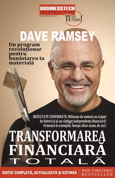 Transformarea financiara totala