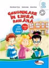 Comunicare in limba romana. Caiet pentru clasa 1, semestrul 1
