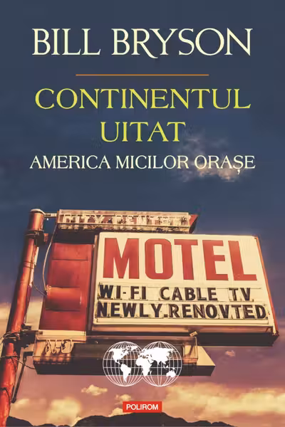 Continentul uitat