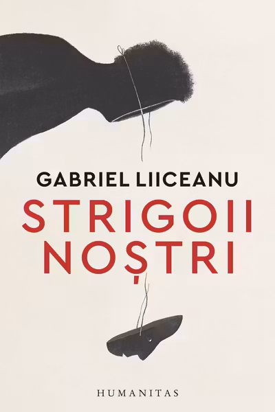 Strigoii nostri