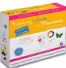 Explorez culorile cu Montessori. 163 de jetoane
