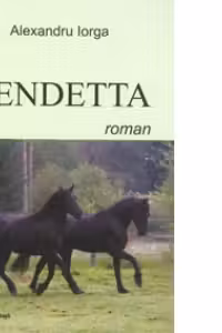 Vendetta