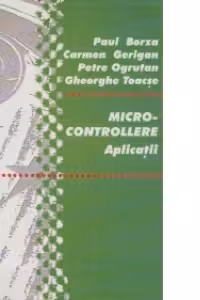 Microcontrollere