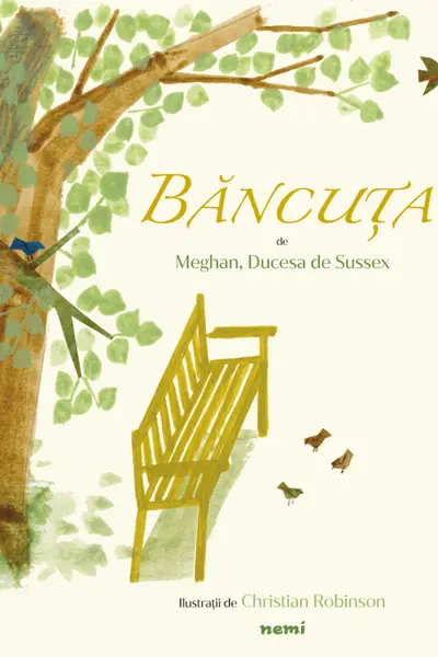 Bancuta