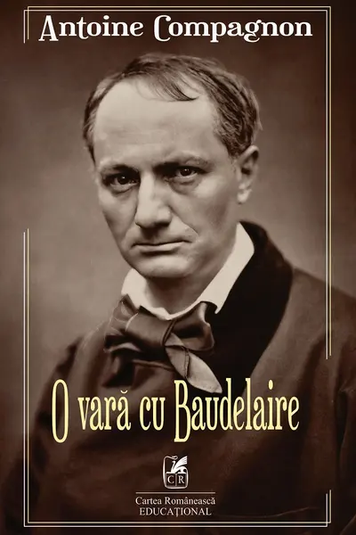 O vară cu Baudelaire
