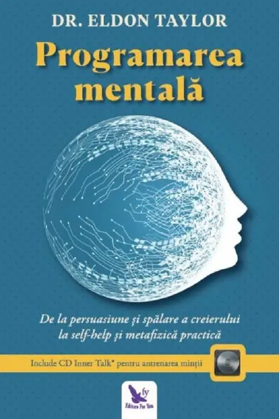 Programarea mentală + CD