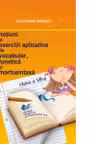 Caiet limba romana, clasa a 7-a
