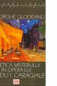Poetica Misterului in Opera lui Mateiu I. Caragiale