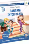 Samanta intoleranta