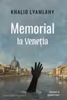 Memorial la Veneția - PRINTED EDGES