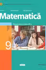 Matematica. Manual clasa a 9-a