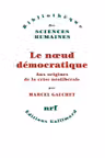 Le nœud democratique