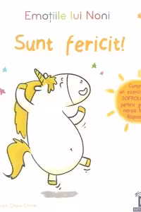 Emotiile lui Noni - Sunt fericit!