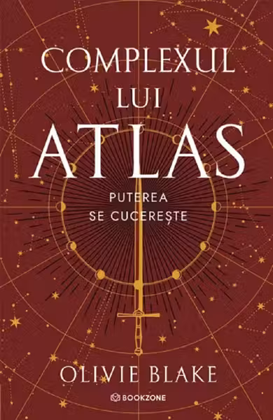 Complexul lui Atlas