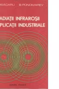 Radiatii infrarosii si aplicatii industriale