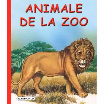 Animale de la zoo