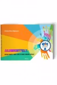 Alimentele. Auxiliar didactic pentru copiii cu cerinte educative special﻿